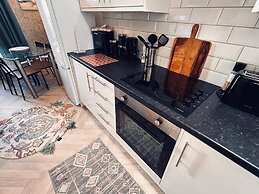 Brighton Beach House