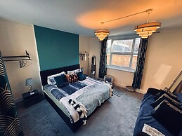 Brighton Beach House