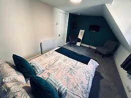 Brighton Beach House