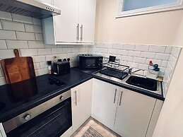 Brighton Beach House