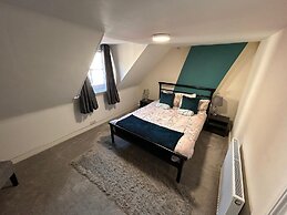 Brighton Beach House