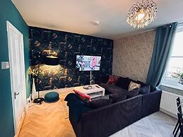 Brighton Beach House