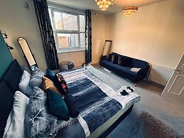 Brighton Beach House