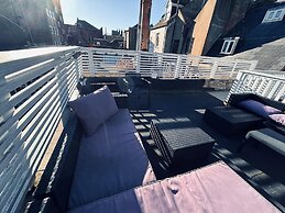 Brighton Beach House