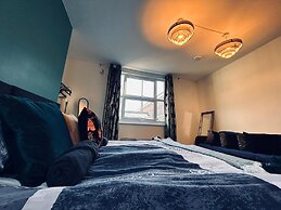 Brighton Beach House