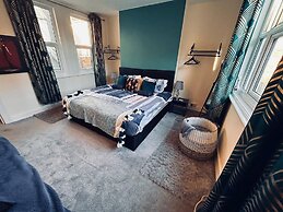 Brighton Beach House