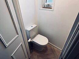 Brighton Beach House