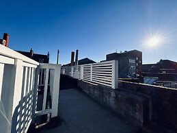 Brighton Beach House