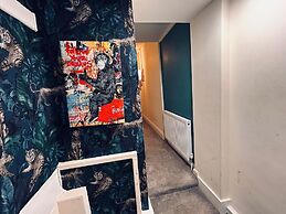 Brighton Beach House