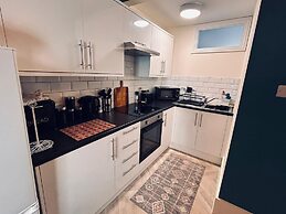 Brighton Beach House