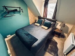 Brighton Beach House