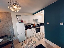 Brighton Beach House