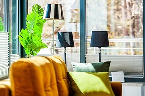 Safari Relaks i Aktywny Wypoczynek Idealna Lokalizacja