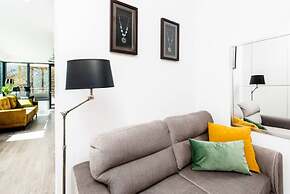 Safari Relaks i Aktywny Wypoczynek Idealna Lokalizacja