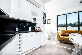 Safari Relaks i Aktywny Wypoczynek Idealna Lokalizacja