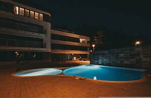 Safari Relaks i Aktywny Wypoczynek Idealna Lokalizacja