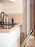 Forest Relaks w Otoczeniu Natury Taras i Widok na las