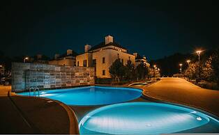 Forest Relaks w Otoczeniu Natury Taras i Widok na las