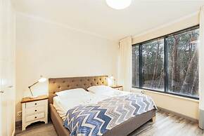 Marina Dwupoziomowy Apartament Przy pla y Baltica Heaven