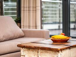 Marina Dwupoziomowy Apartament Przy pla y Baltica Heaven