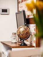 Marina Dwupoziomowy Apartament Przy pla y Baltica Heaven