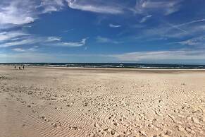 Marina Dwupoziomowy Apartament Przy pla y Baltica Heaven