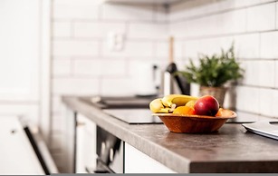 Marina Dwupoziomowy Apartament Przy pla y Baltica Heaven