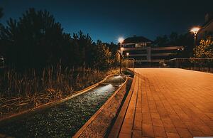 Marina Dwupoziomowy Apartament Przy pla y Baltica Heaven