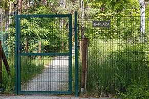 Feliz Dwupoziomowy Apartament Baltica Heaven Rogowo