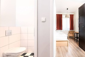 Feliz Dwupoziomowy Apartament Baltica Heaven Rogowo