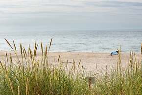 Feliz Dwupoziomowy Apartament Baltica Heaven Rogowo