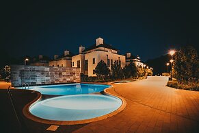 Jardin Przytulny Apartament z Ogrodem Baltica Heaven Rogowo