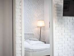 Jardin Przytulny Apartament z Ogrodem Baltica Heaven Rogowo