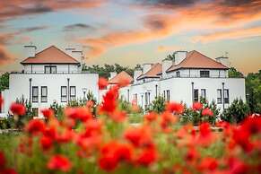 Jardin Przytulny Apartament z Ogrodem Baltica Heaven Rogowo