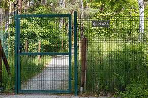 Jardin Przytulny Apartament z Ogrodem Baltica Heaven Rogowo