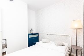 Jardin Przytulny Apartament z Ogrodem Baltica Heaven Rogowo