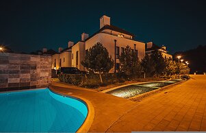 Jardin Przytulny Apartament z Ogrodem Baltica Heaven Rogowo