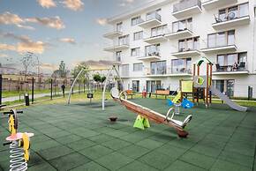 Madera Stylowy Apartament Wspania a Lokalizacja Przy Porcie