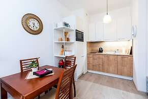 Madera Stylowy Apartament Wspania a Lokalizacja Przy Porcie