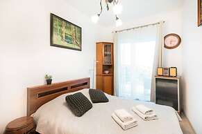 Madera Stylowy Apartament Wspania a Lokalizacja Przy Porcie