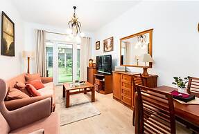 Madera Stylowy Apartament Wspania a Lokalizacja Przy Porcie