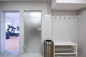 Madera Stylowy Apartament Wspania a Lokalizacja Przy Porcie