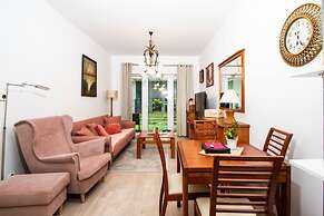 Madera Stylowy Apartament Wspania a Lokalizacja Przy Porcie