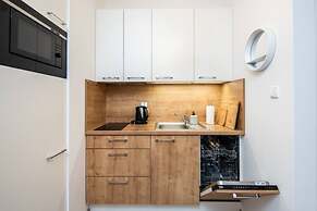 Madera Stylowy Apartament Wspania a Lokalizacja Przy Porcie