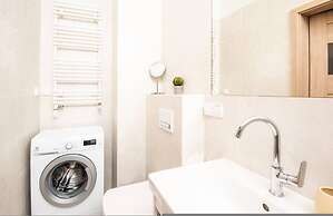 Madera Stylowy Apartament Wspania a Lokalizacja Przy Porcie