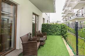 Madera Stylowy Apartament Wspania a Lokalizacja Przy Porcie