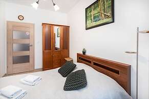 Madera Stylowy Apartament Wspania a Lokalizacja Przy Porcie