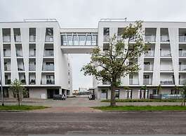 Madera Stylowy Apartament Wspania a Lokalizacja Przy Porcie