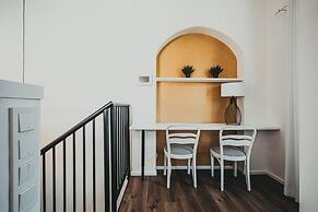 Escada Luksusowy Apartament Z Kominkiem i Tarasem