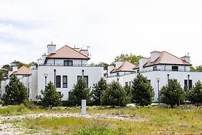 Escada Luksusowy Apartament Z Kominkiem i Tarasem